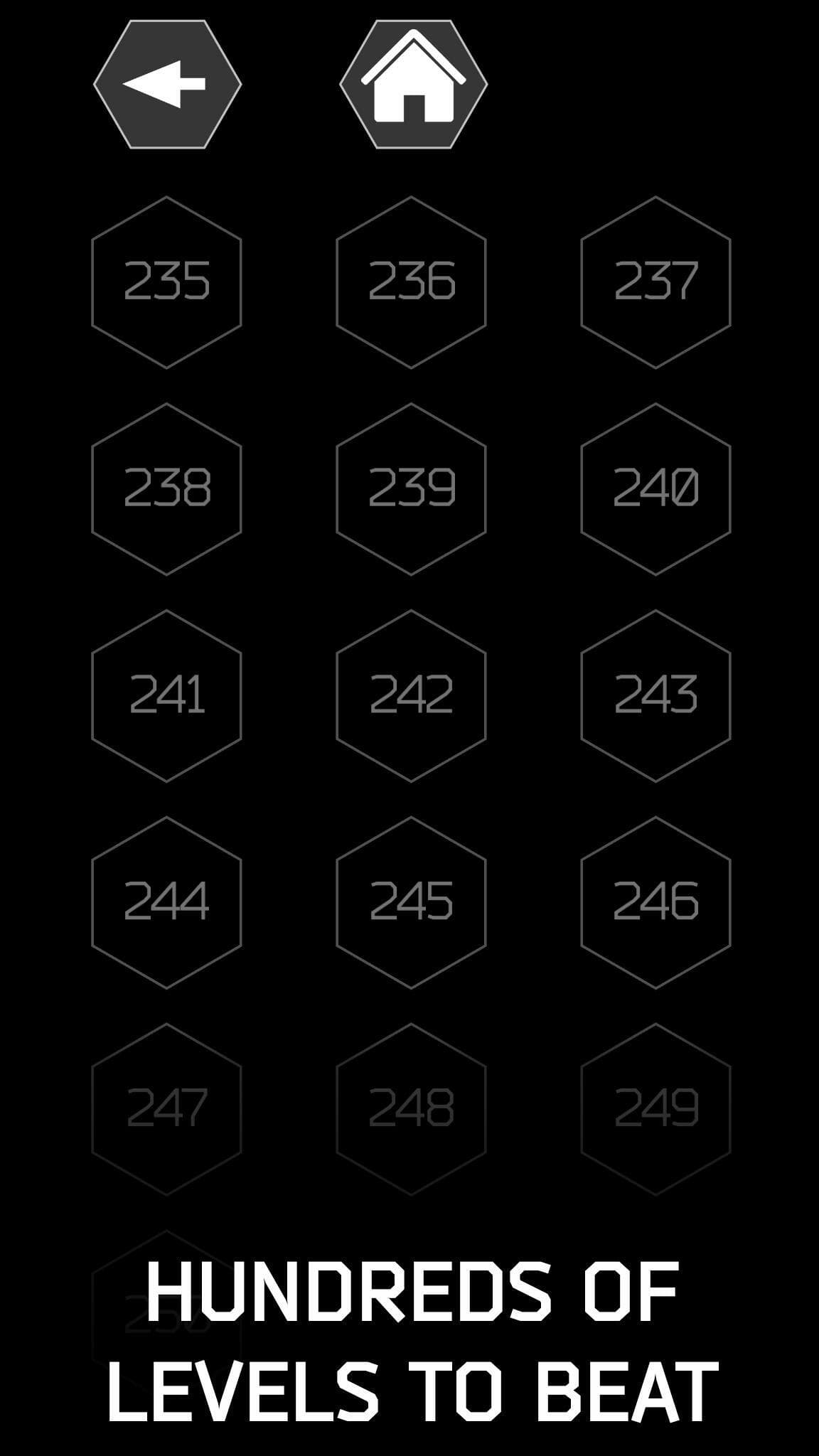 Hex (itch) (agillitystudios) screenshot 2