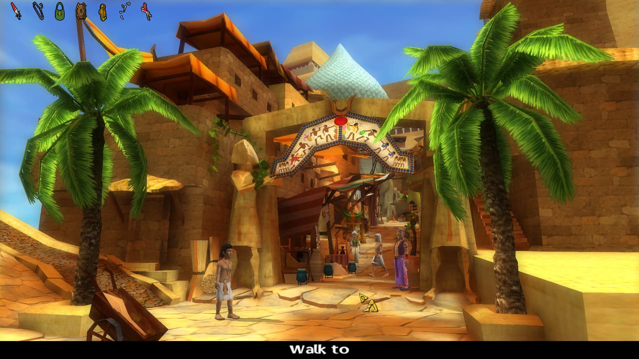 Ankh - Anniversary Edition