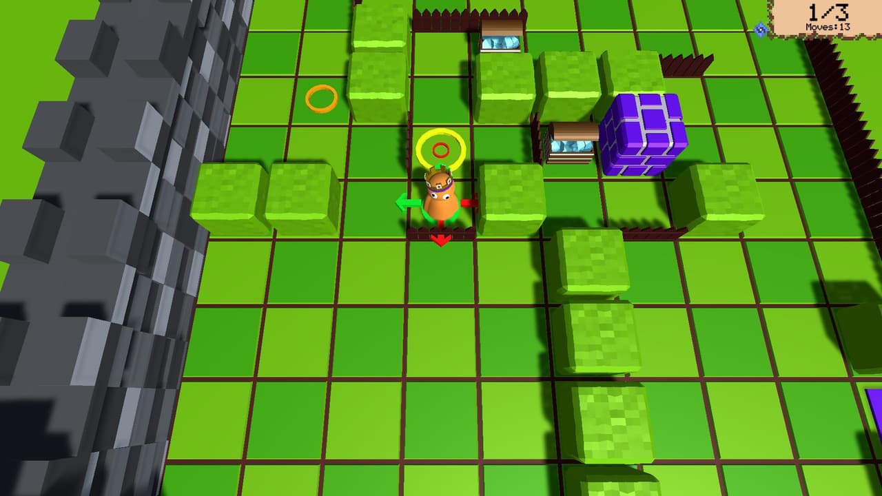 Fools Castle screenshot 2