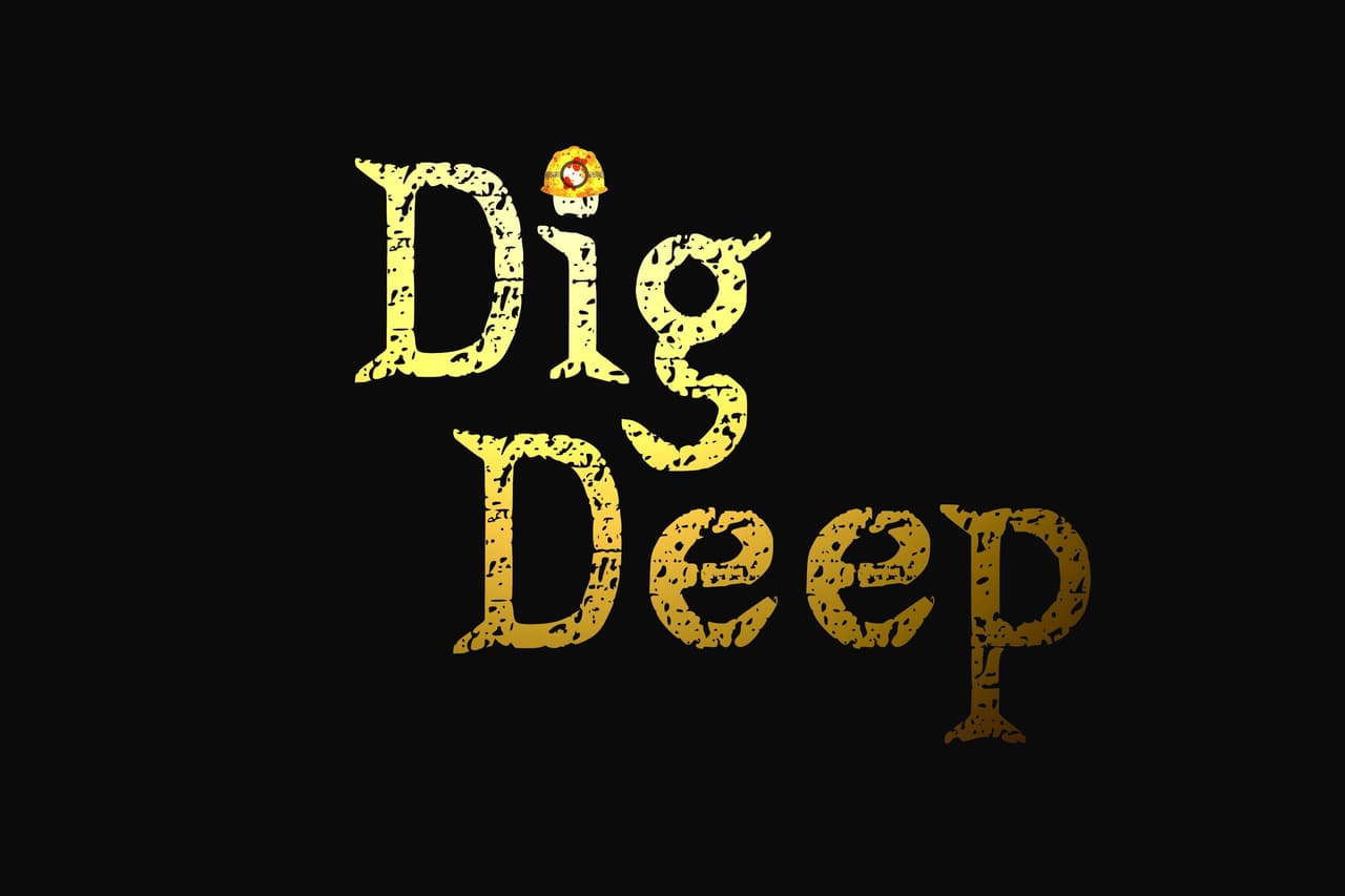Dig Deep (Next Gen Softworks)