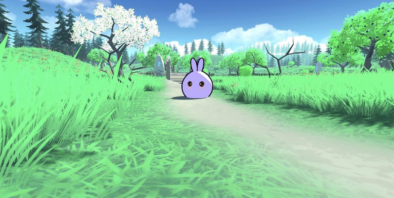 The Slime Chronicles - Alpha screenshot 2