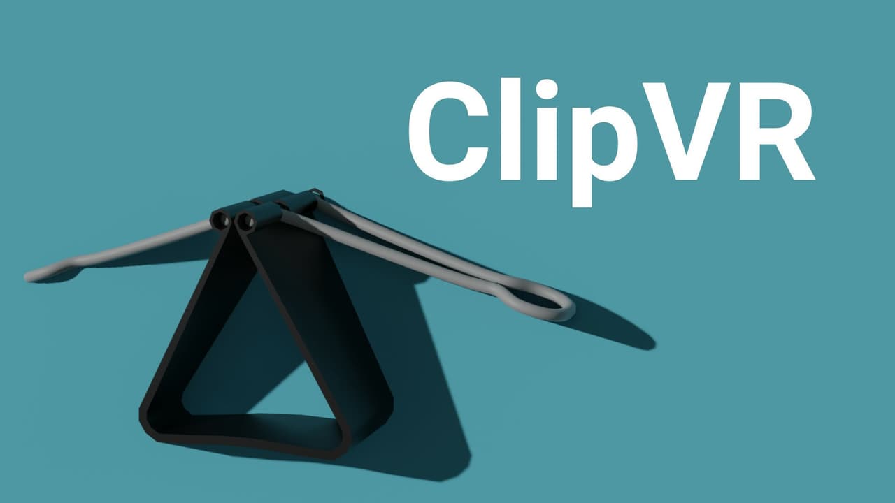 ClipVr