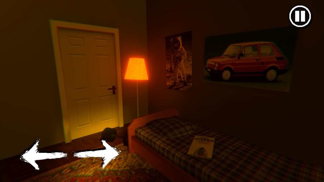 ITL Chapter one screenshot 2