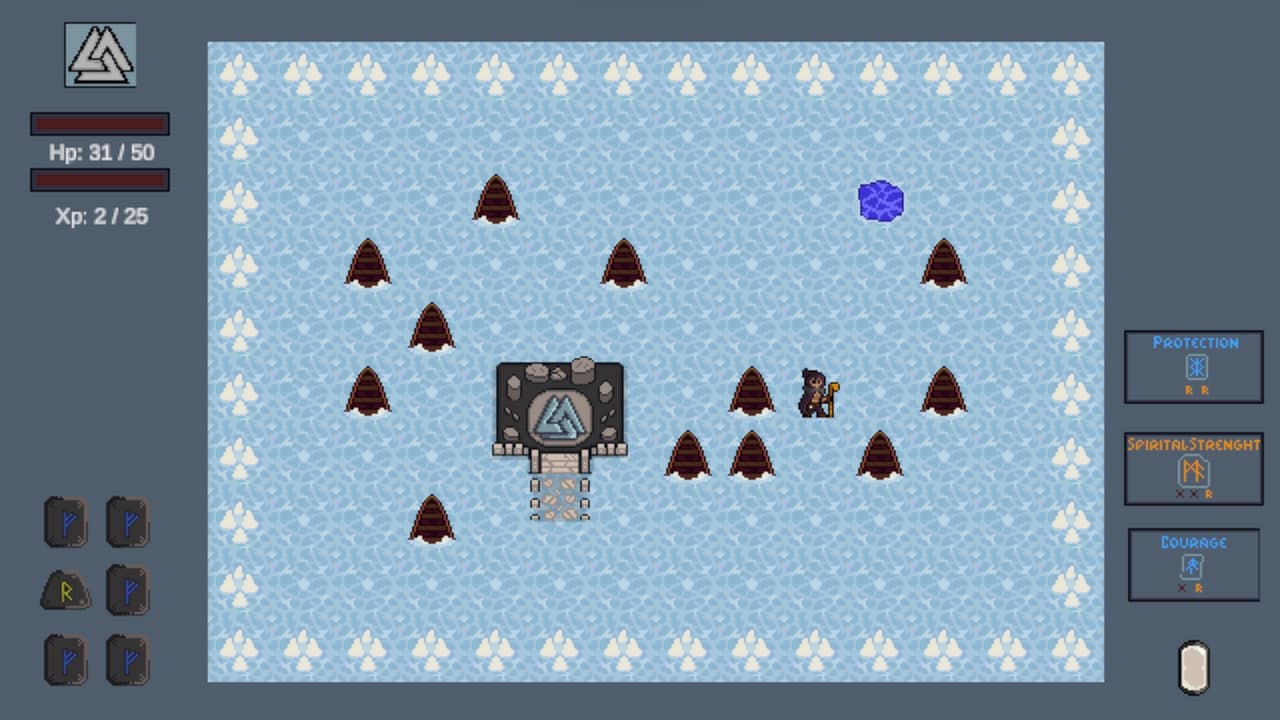 RuneOrde screenshot 4
