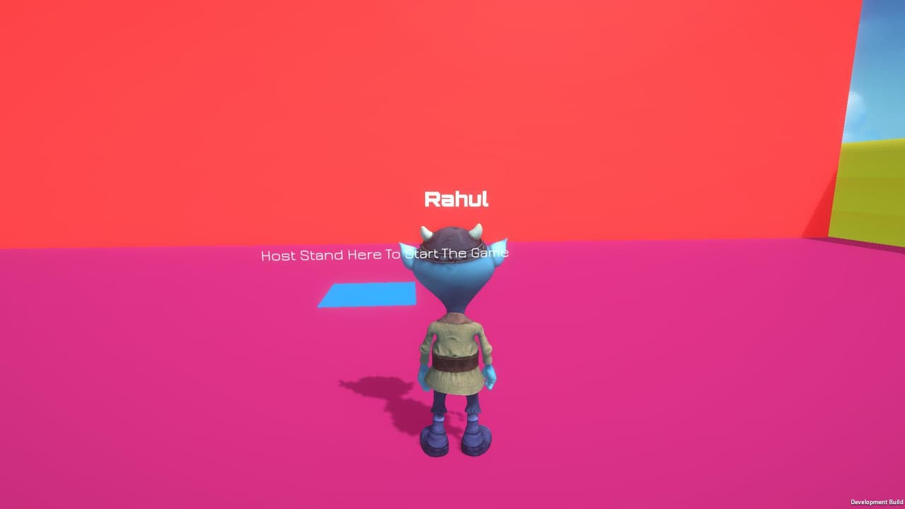runGuys_by team furious screenshot 2