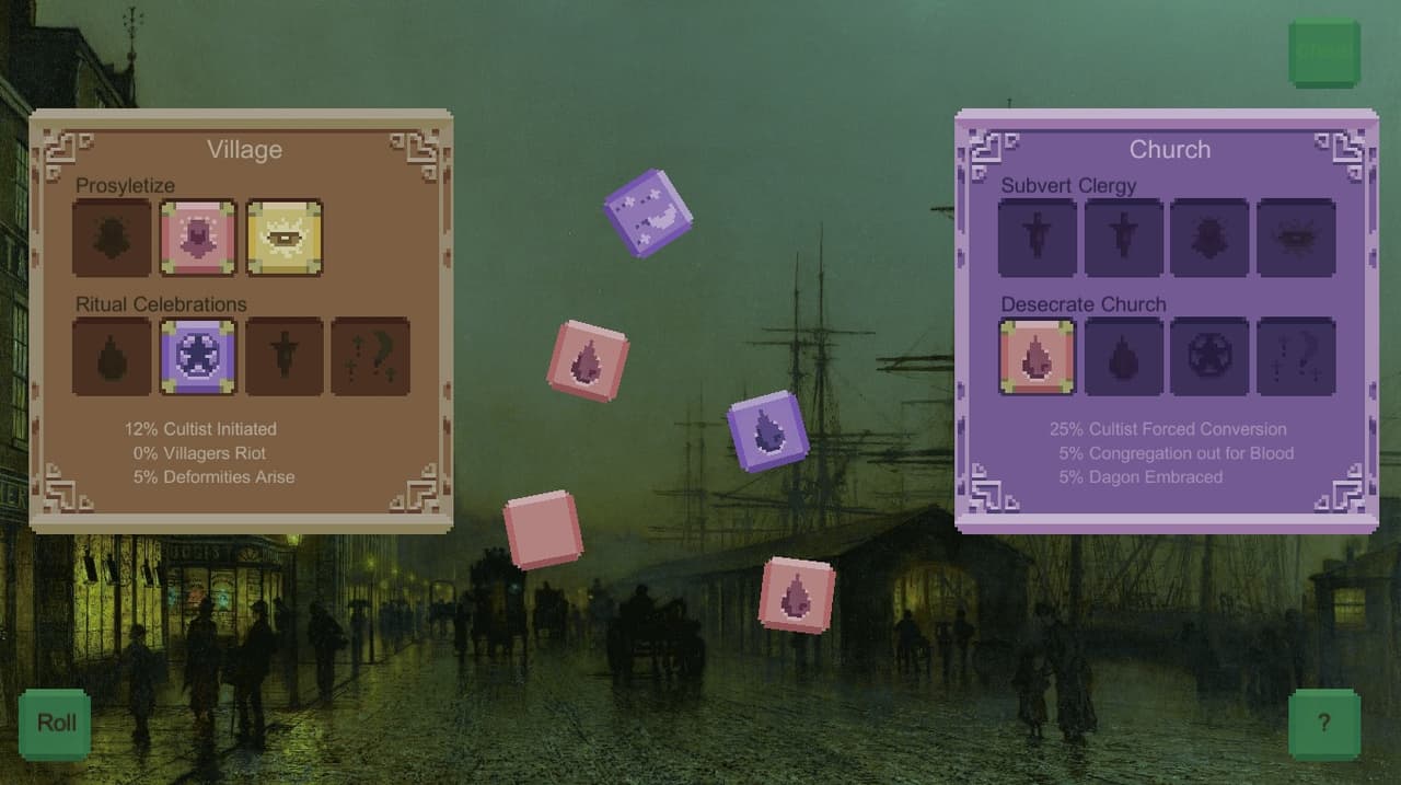 The Stars Align screenshot 2