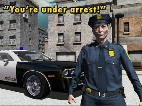 Emergency Hero free screenshot 2