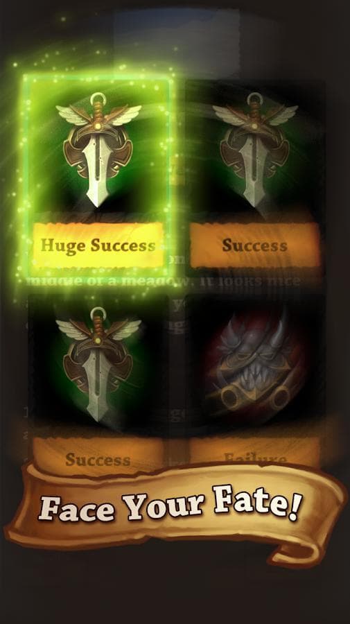 Quest Cards screenshot 3