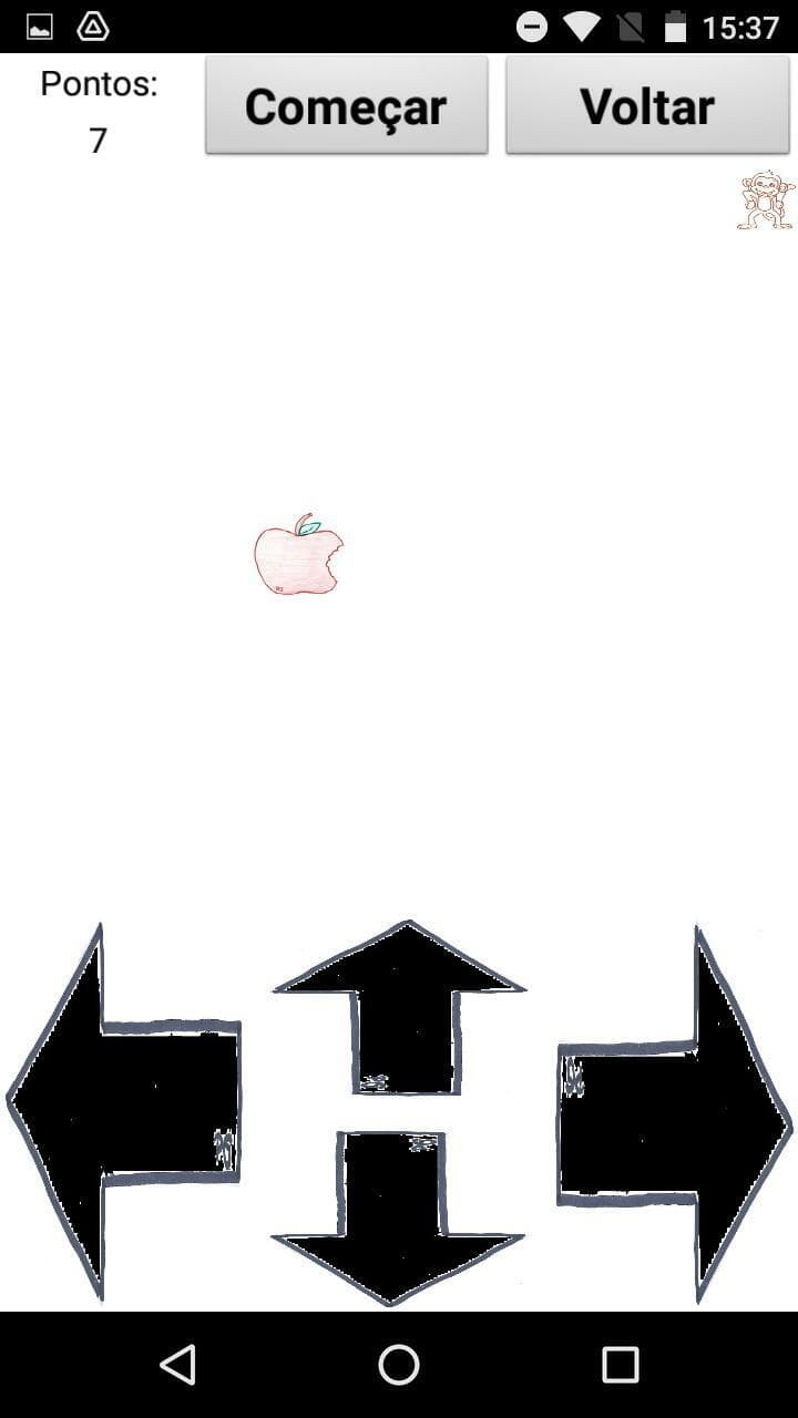 AppleMonkey