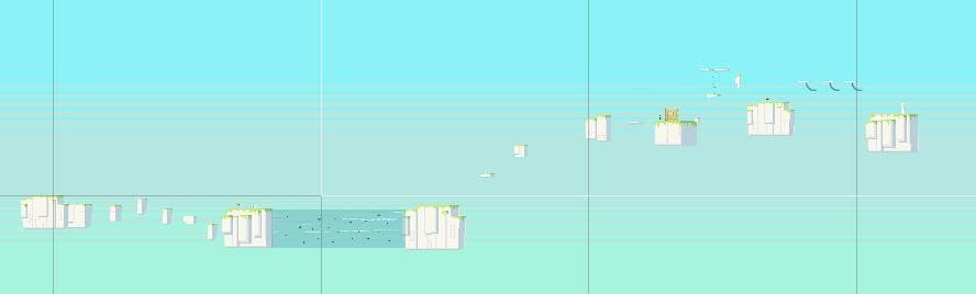 BRIDGE (itch) (VerseH) screenshot 3