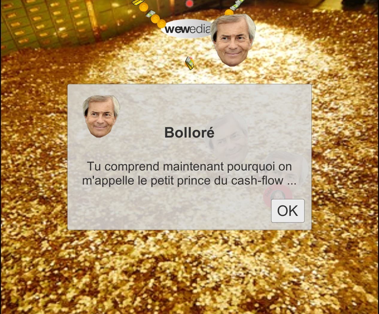 Sepa screenshot 4