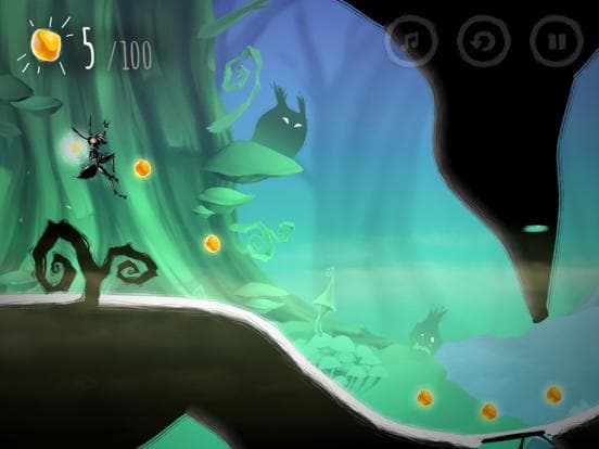 ANTS - THE GAME screenshot 4