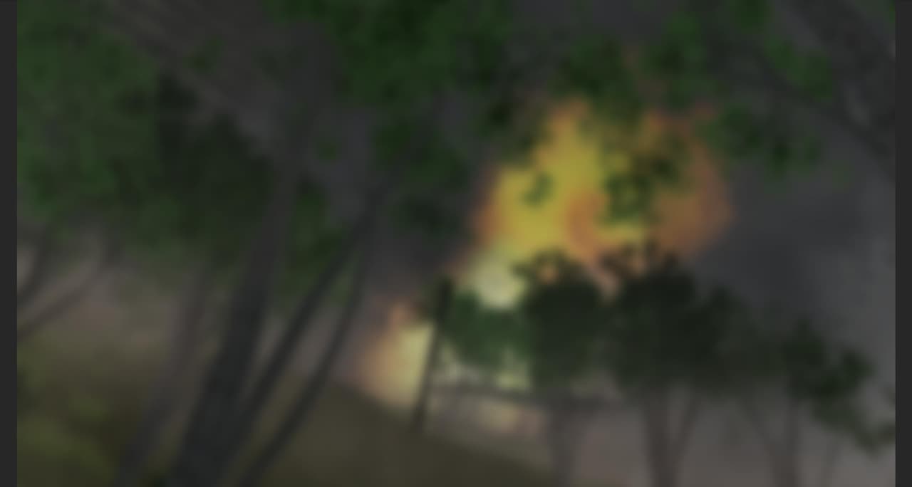 Whispers Of Death