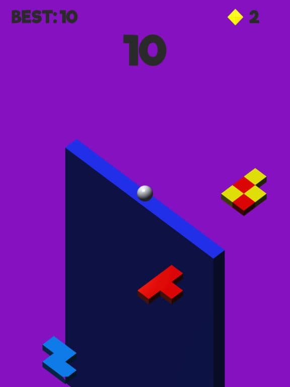 Edge Jump screenshot 3