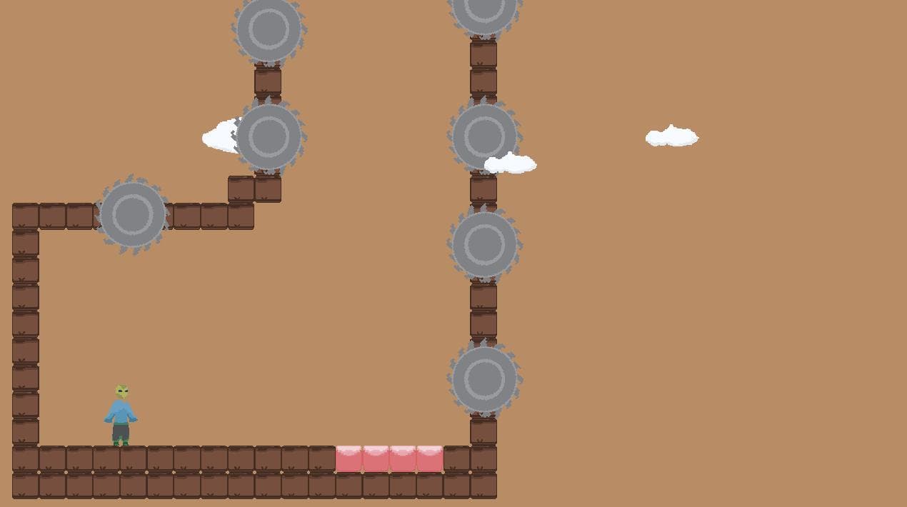 Slow Down (Elvis L) screenshot 3