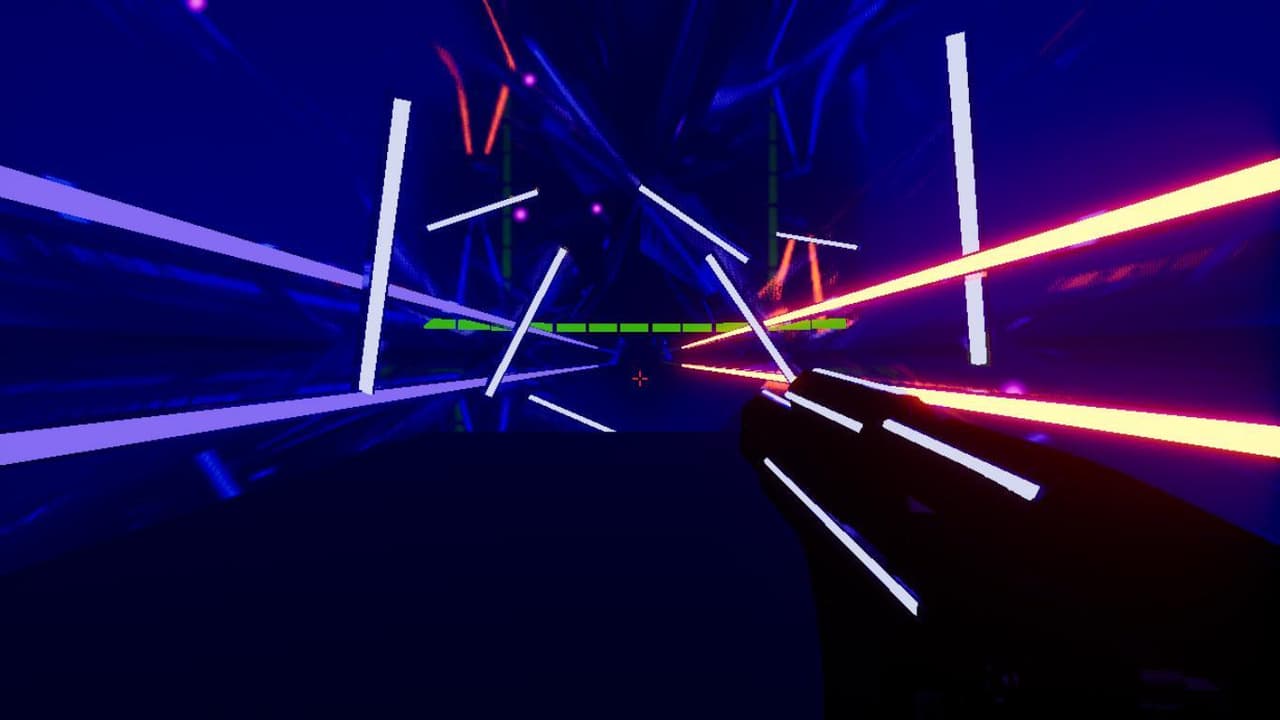 RhythmGun (liLaur) screenshot 3