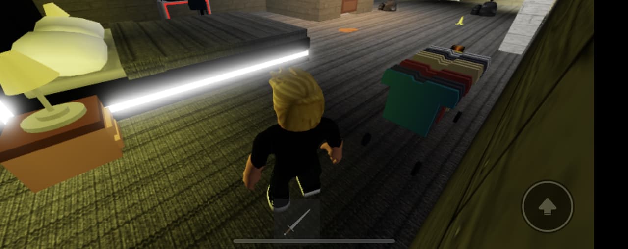 لعبة تنظيف الغرفة screenshot 3