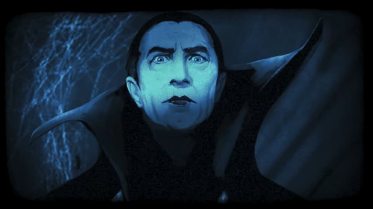 Carpathian Night Starring Bela Lugosi screenshot 3