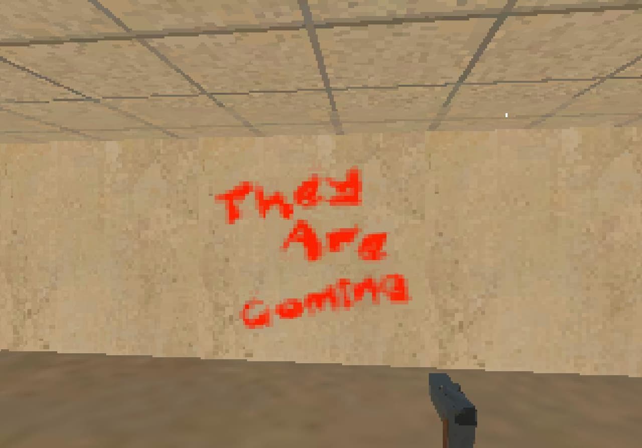 BEAR YOURSELF screenshot 2