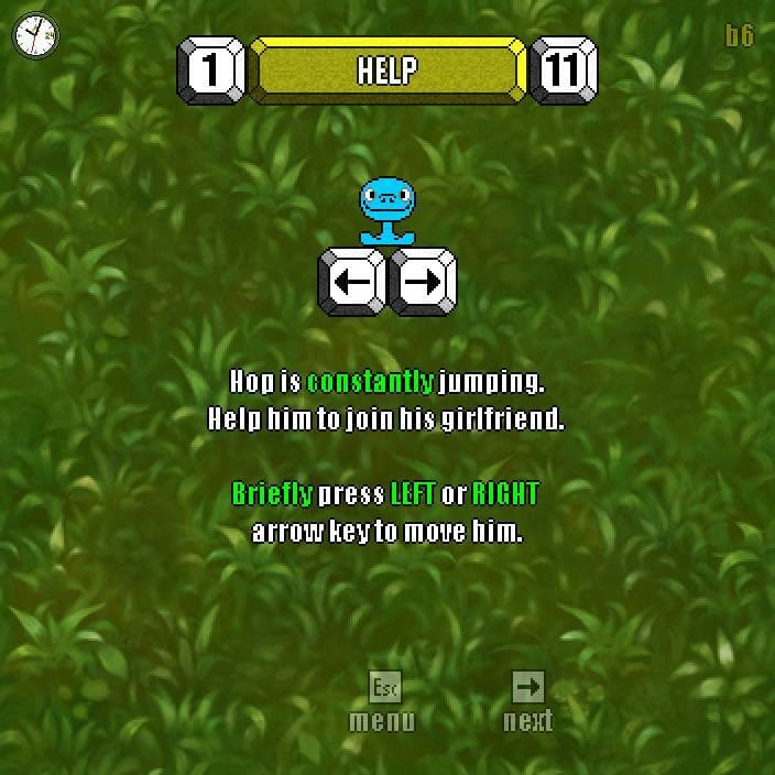Hop! 2D (beta 6)