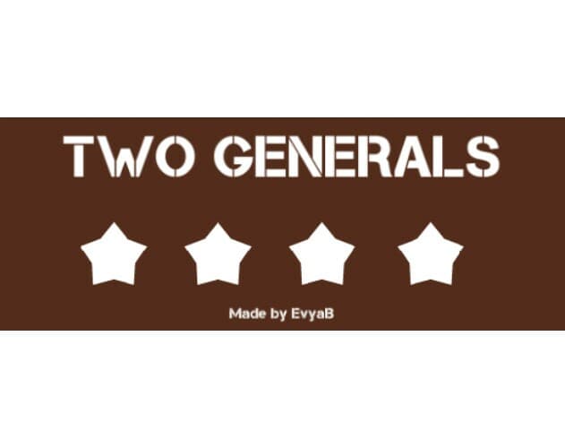 Two Generals