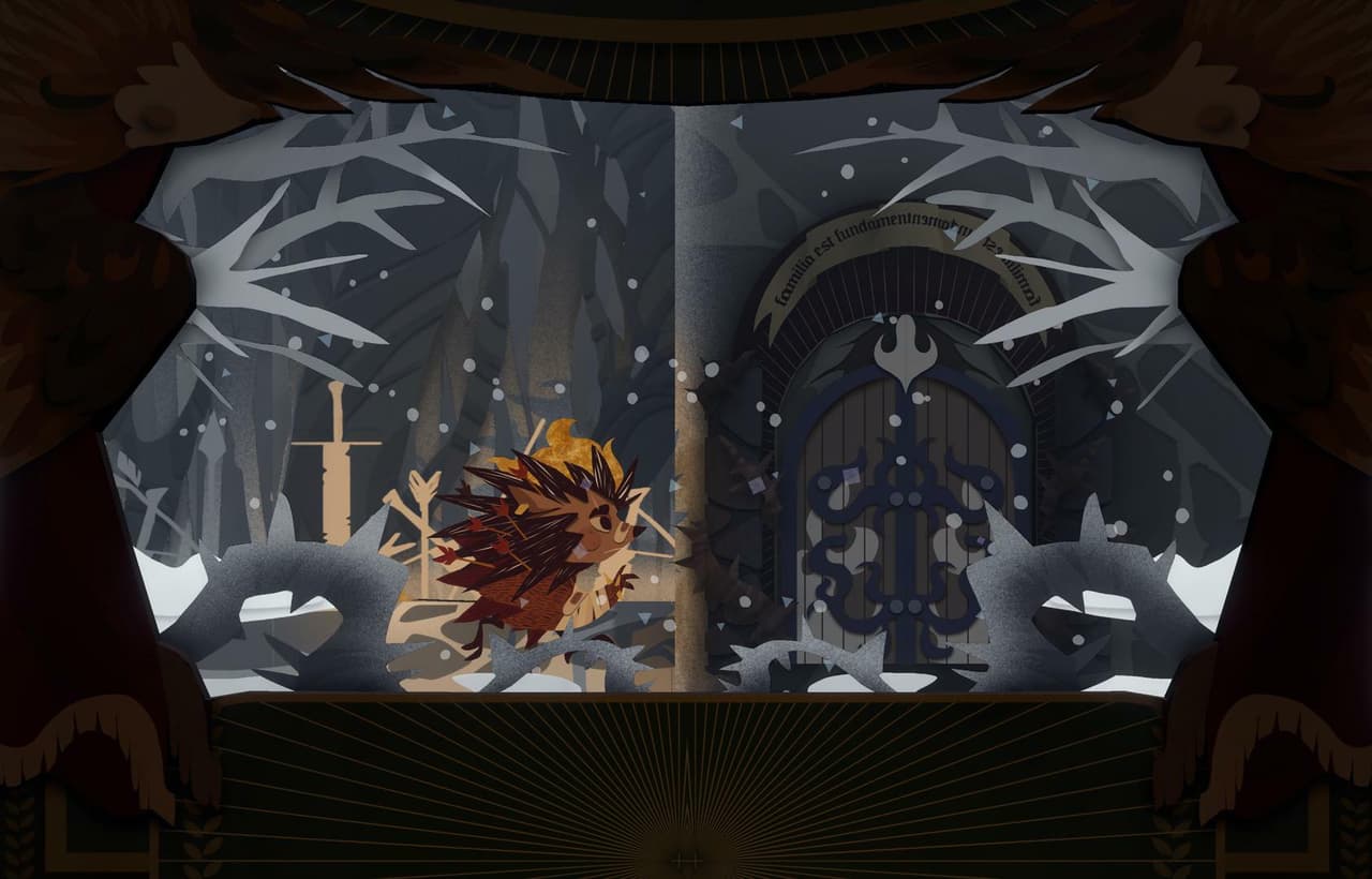 Quill This Love screenshot 3