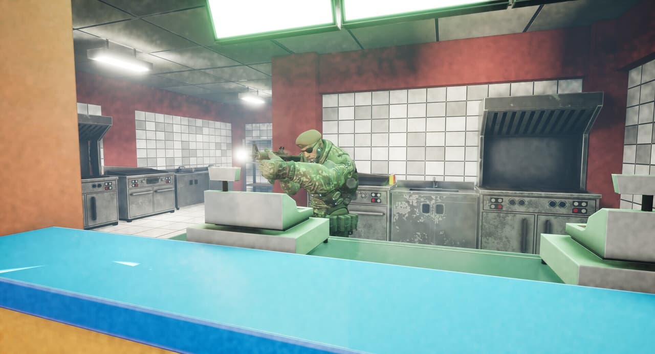 Disguise Royale screenshot 4
