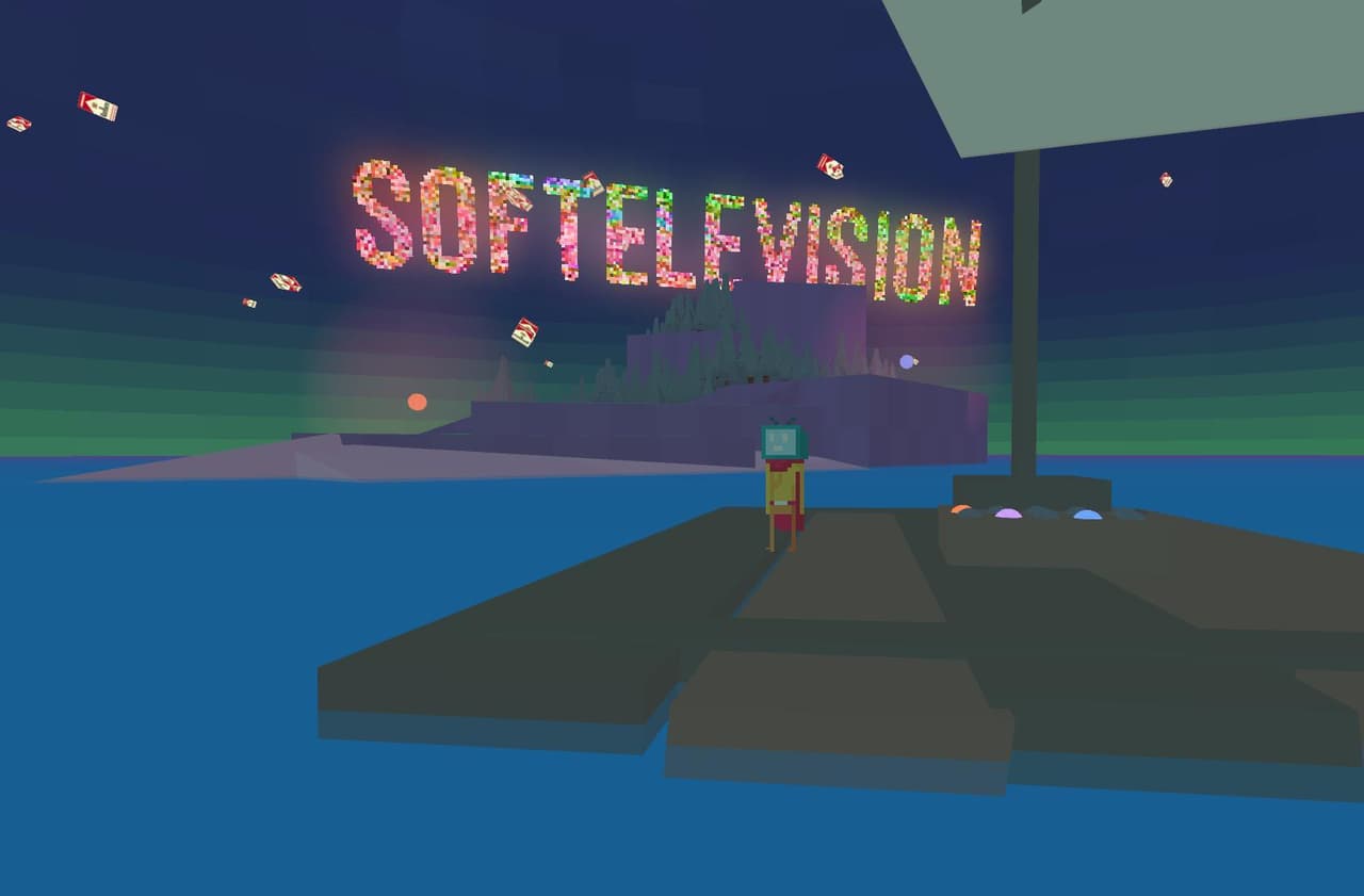 softelevision screenshot 4