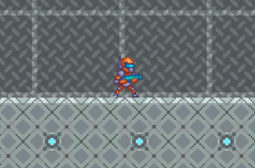 Silver Shadows screenshot 2