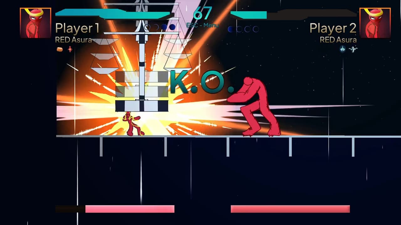 God of Stickfights screenshot 6