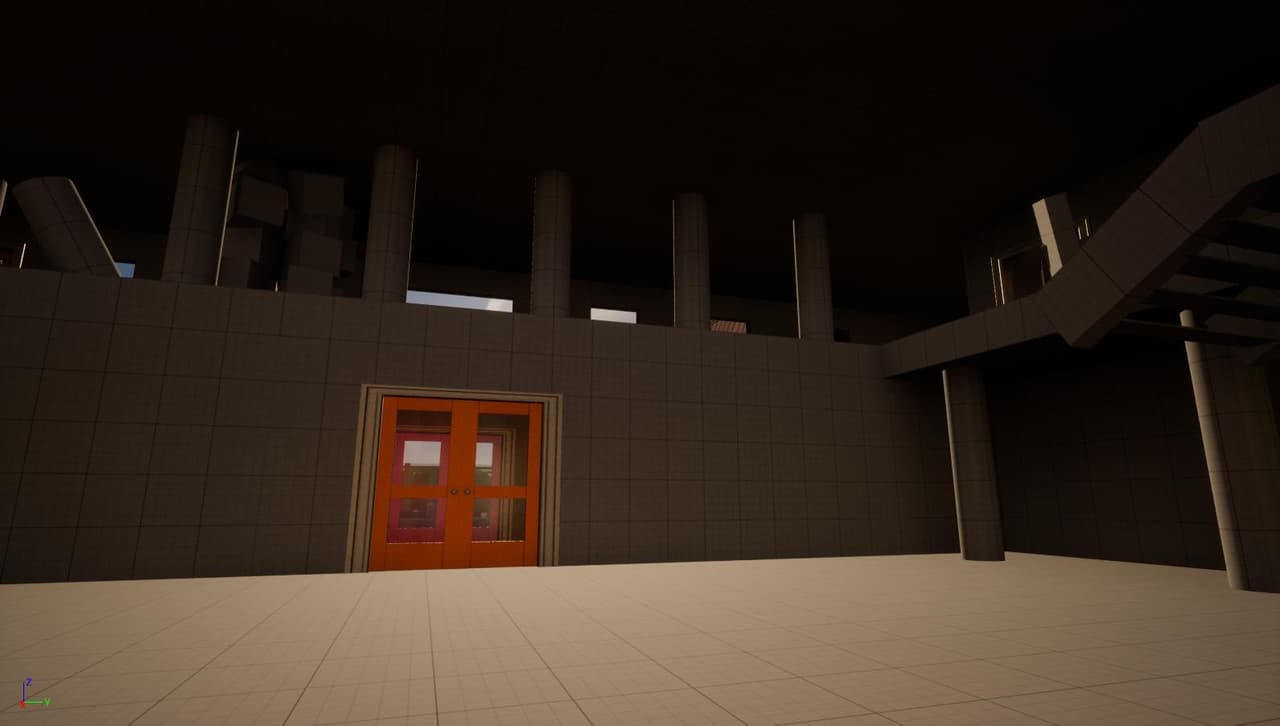 Dawn of the Manor screenshot 3
