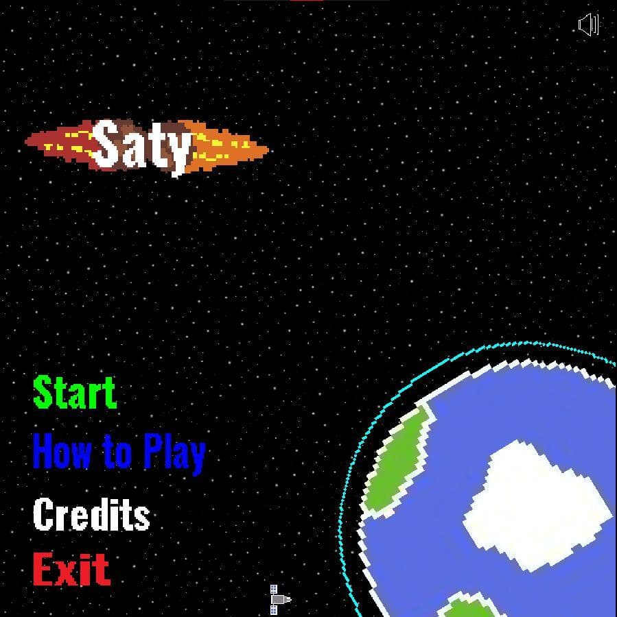Saty screenshot 2