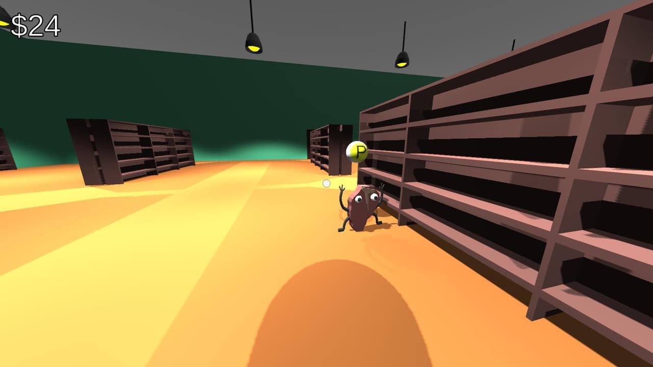 the Grocery Store screenshot 4