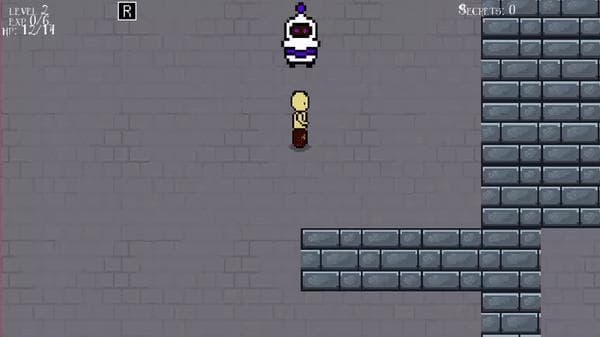 Chodaks Fate screenshot 2