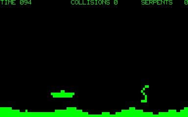 Serpent screenshot 4