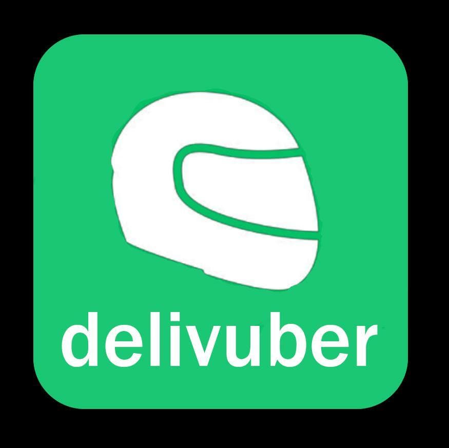 Delivuber