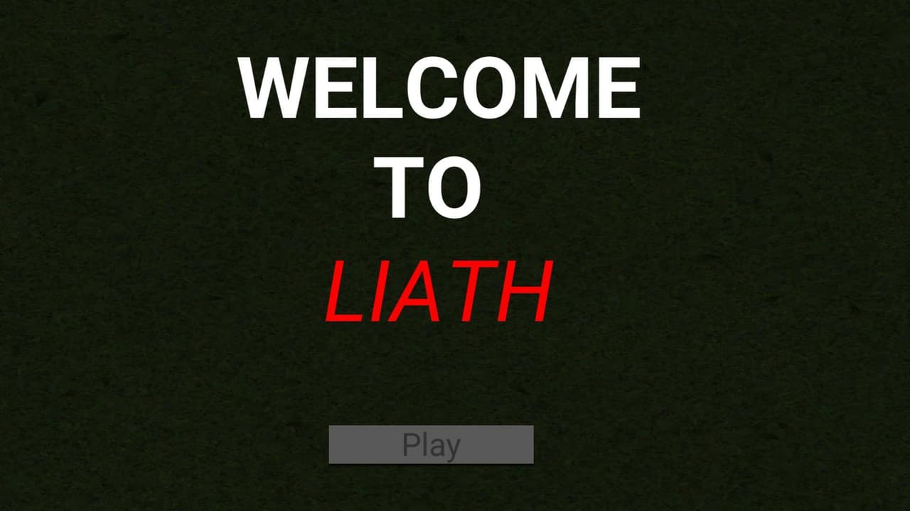 Liath screenshot 2