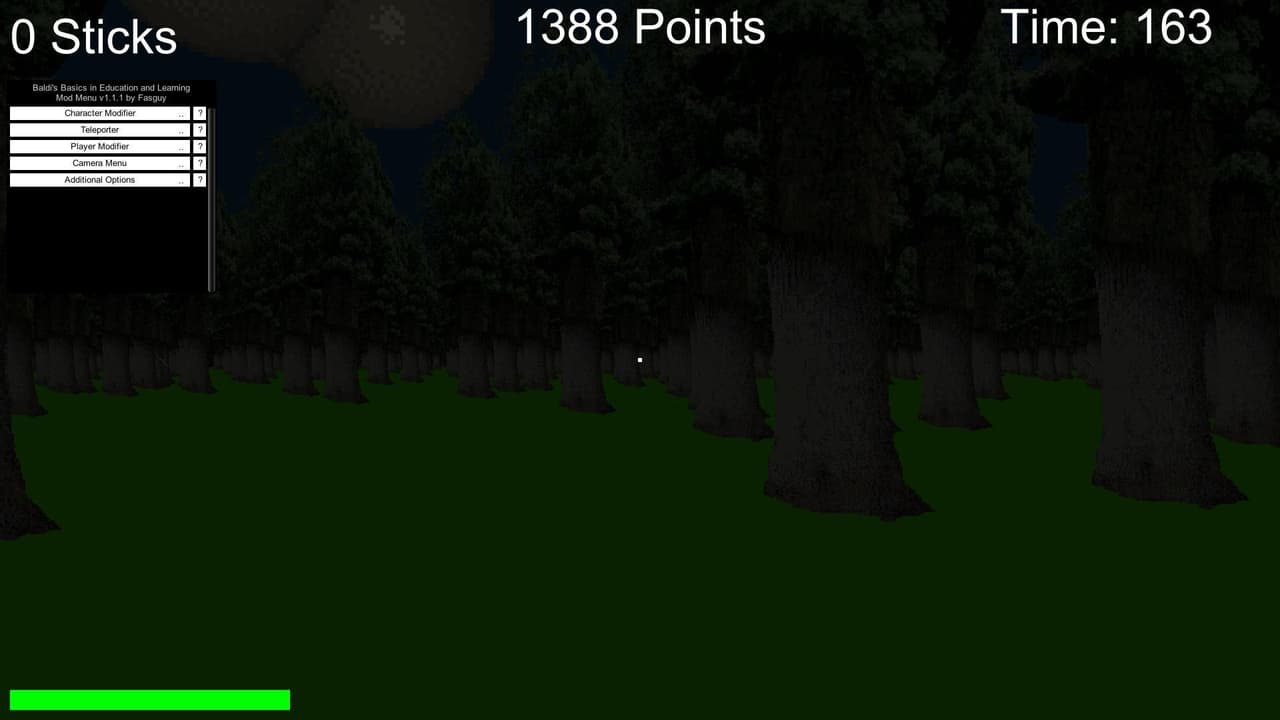 Tugays Basics Field Trip Demo screenshot 5