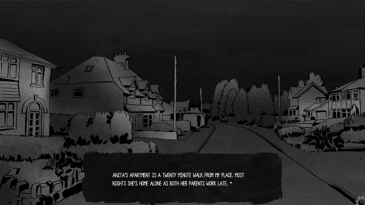 Grotesque Beauty screenshot 4