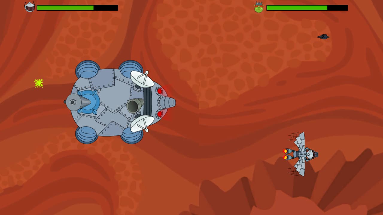 HellAngel screenshot 3