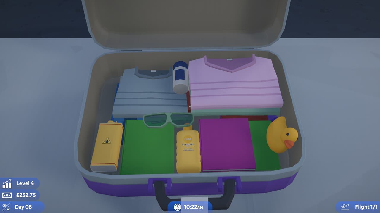 Airport X-Ray Simulator screenshot 5