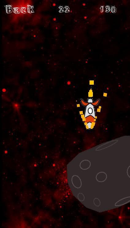 RocketGames screenshot 2