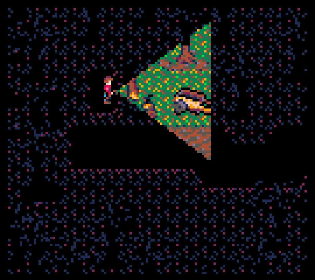 The Harvest (itch) screenshot 2