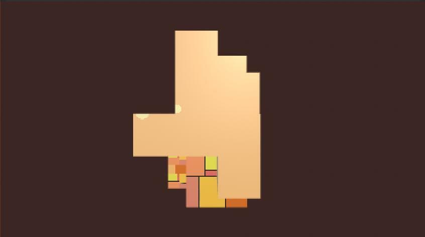 CUBe (itch) (muzitua) screenshot 2