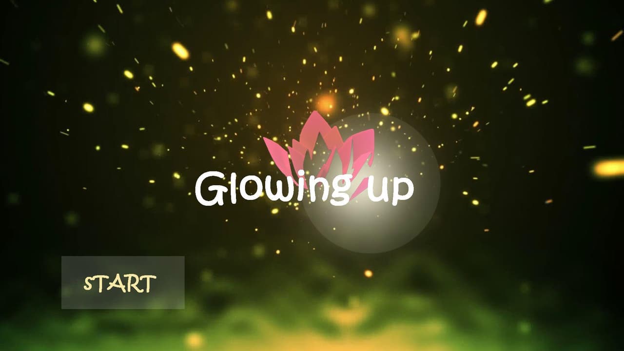 Glowing Up (franciscoassumpcao)