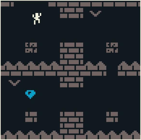 Plunder Run (Proton Squid) screenshot 2