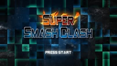 Super Smash Clash - Brawler screenshot 5