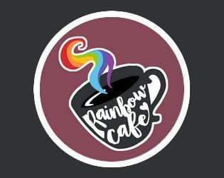 Rainbow Cafe screenshot 2