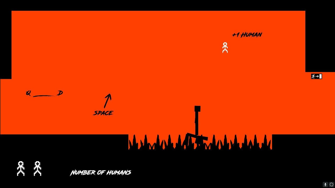 Save Them (itch) (Unreality) screenshot 2