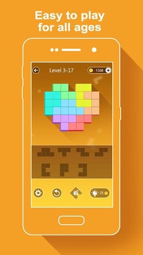 Blocky screenshot 4